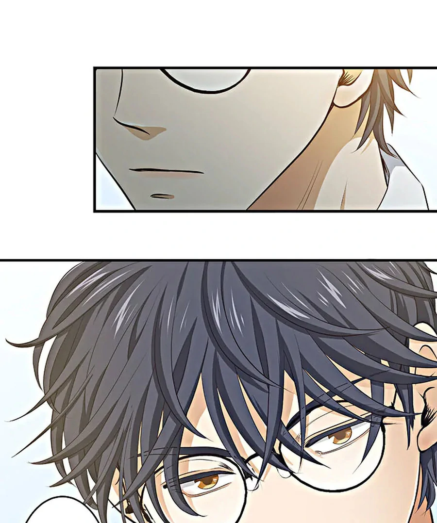 Crossbar: A Place Where You Can Be Naked in Mind and Body Chapter 17 - Page 45