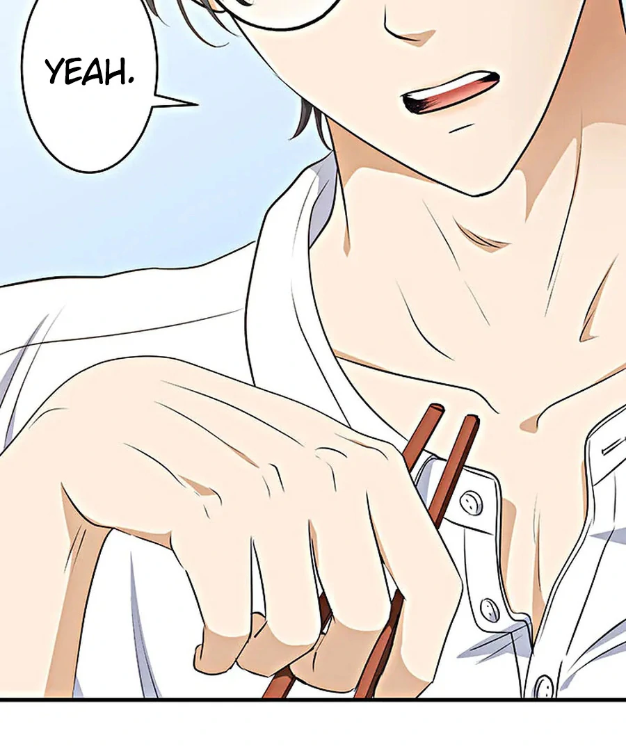 Crossbar: A Place Where You Can Be Naked in Mind and Body Chapter 17 - Page 46