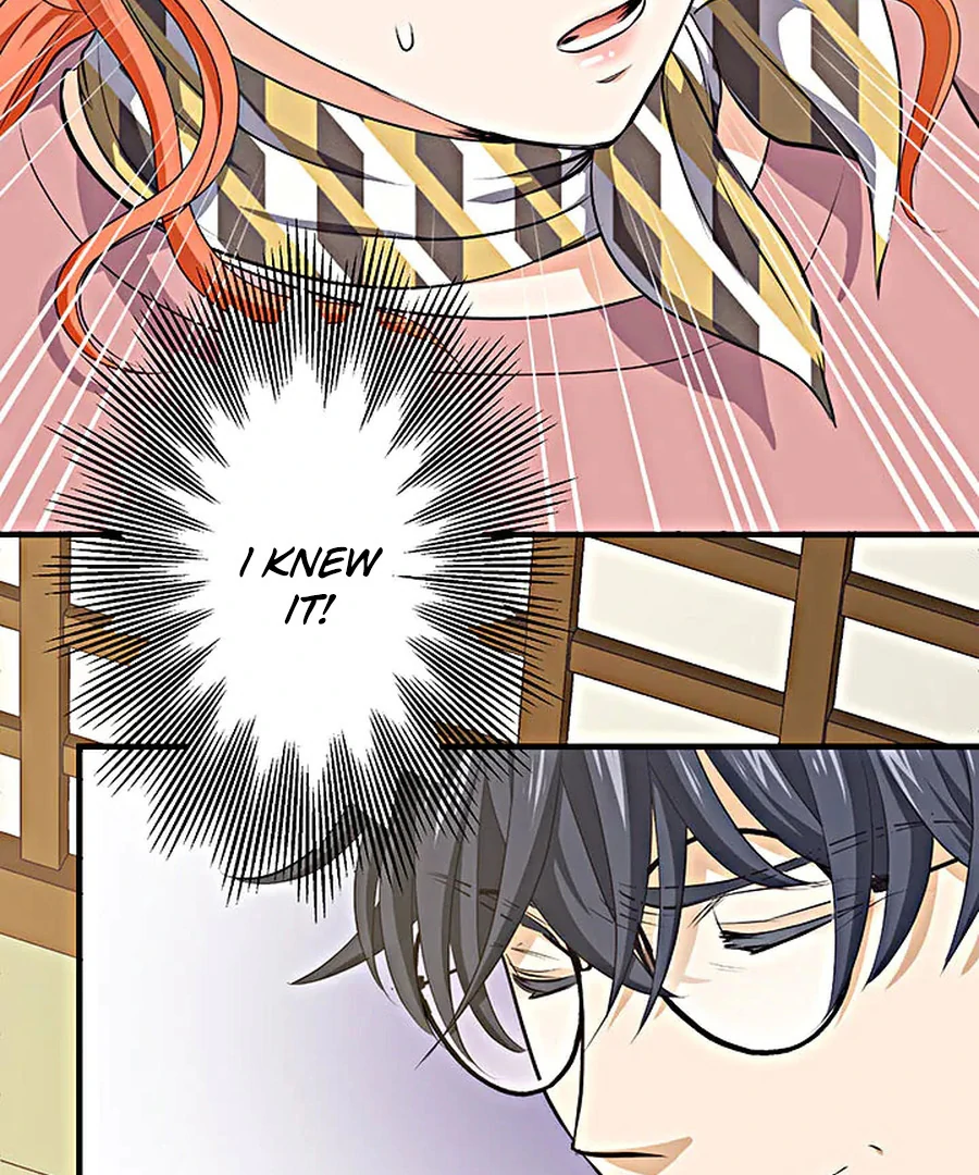 Crossbar: A Place Where You Can Be Naked in Mind and Body Chapter 17 - Page 48