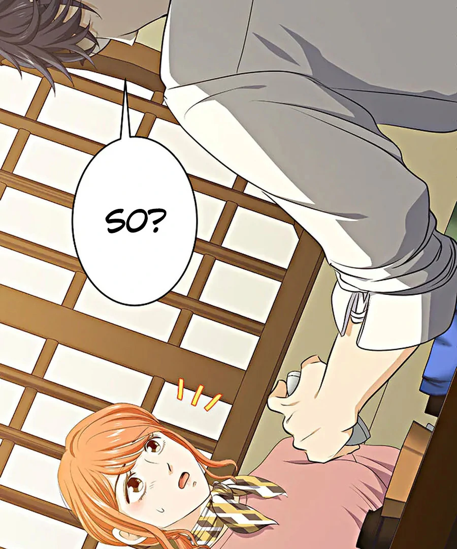 Crossbar: A Place Where You Can Be Naked in Mind and Body Chapter 17 - Page 50
