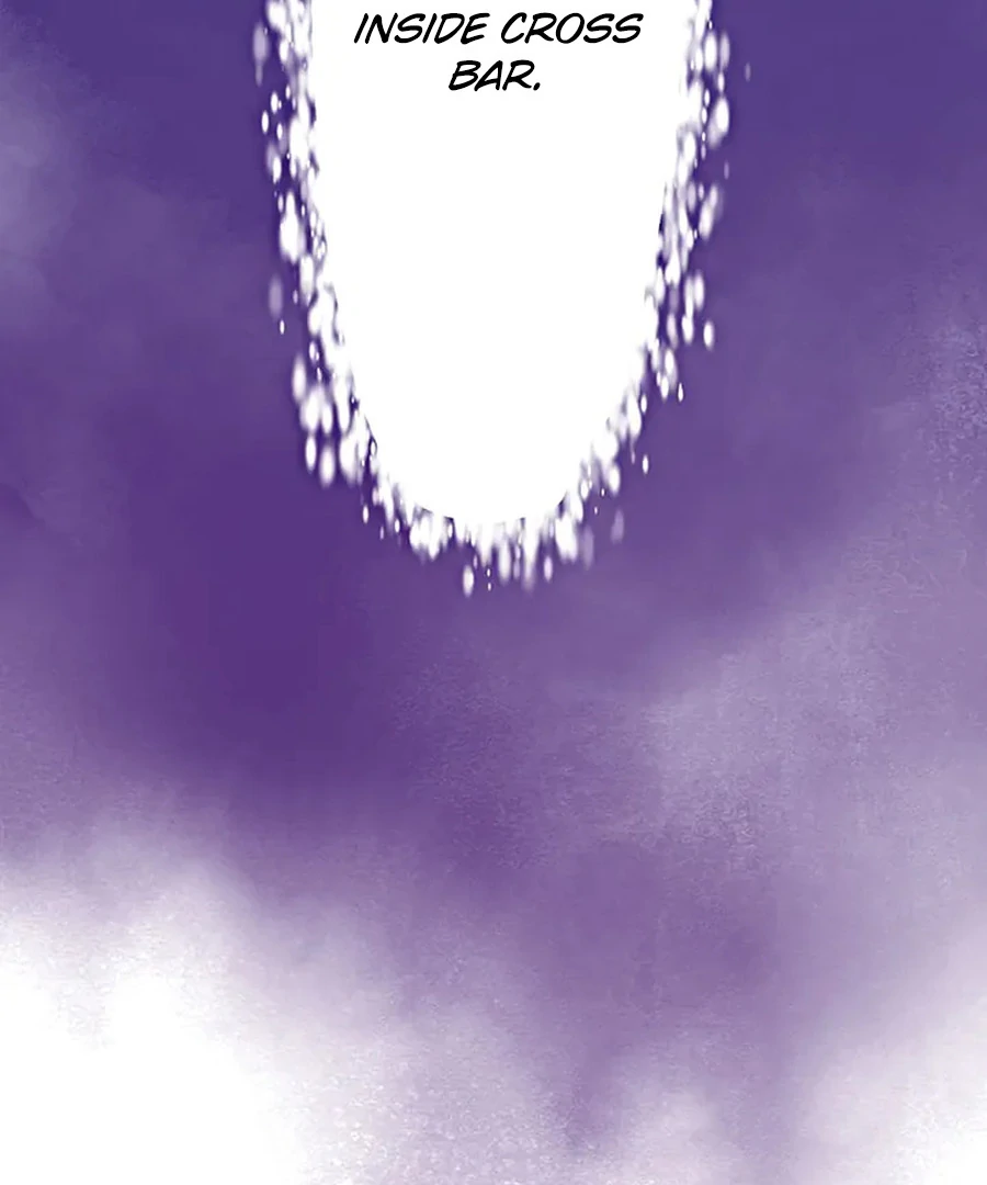 Crossbar: A Place Where You Can Be Naked in Mind and Body Chapter 17 - Page 6