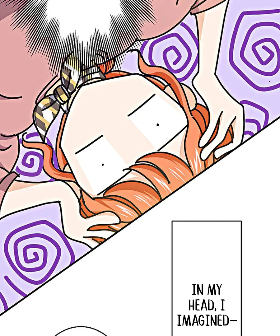 Crossbar: A Place Where You Can Be Naked in Mind and Body Chapter 17 - Page 57
