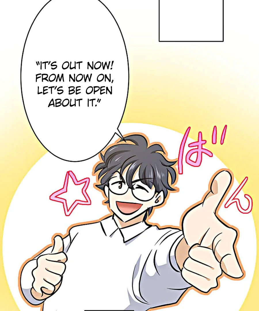 Crossbar: A Place Where You Can Be Naked in Mind and Body Chapter 17 - Page 58