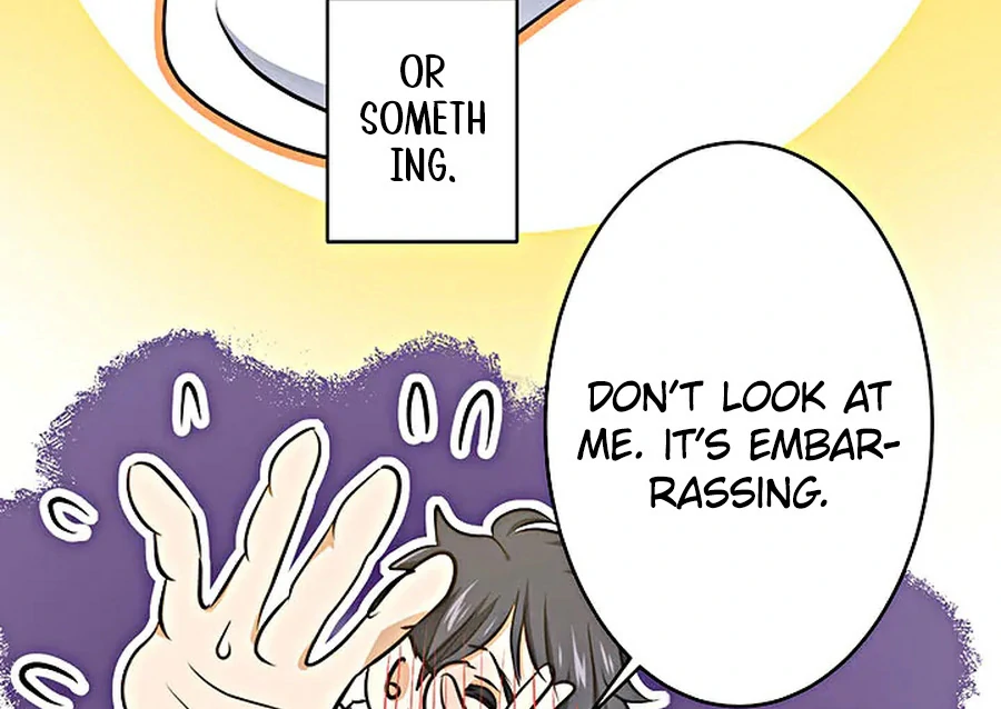 Crossbar: A Place Where You Can Be Naked in Mind and Body Chapter 17 - Page 59