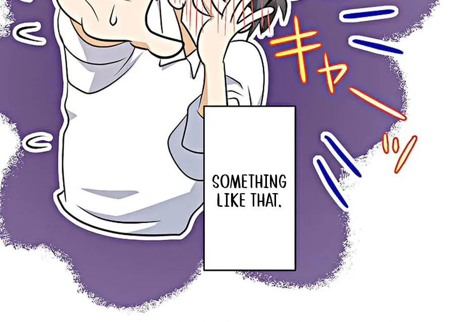 Crossbar: A Place Where You Can Be Naked in Mind and Body Chapter 17 - Page 60