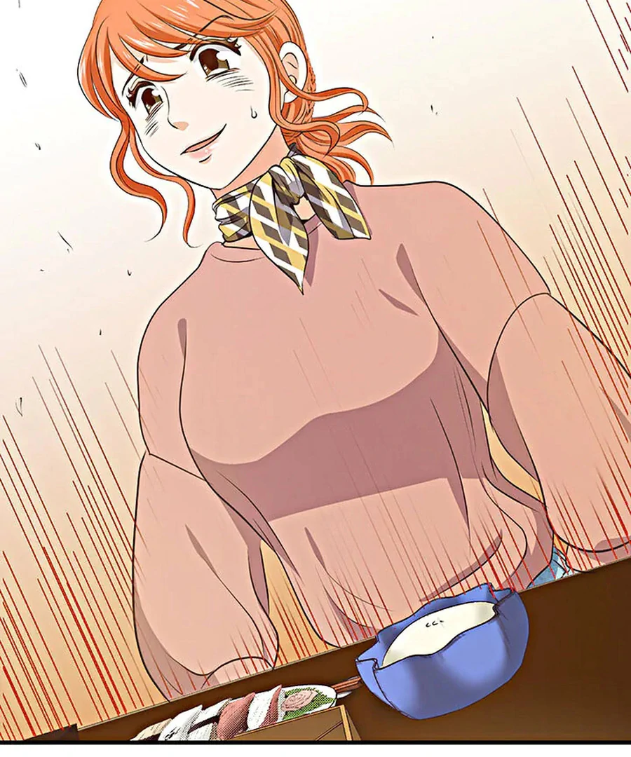 Crossbar: A Place Where You Can Be Naked in Mind and Body Chapter 17 - Page 62