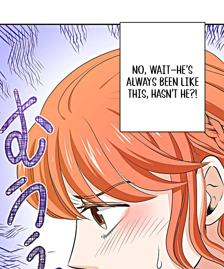 Crossbar: A Place Where You Can Be Naked in Mind and Body Chapter 17 - Page 63