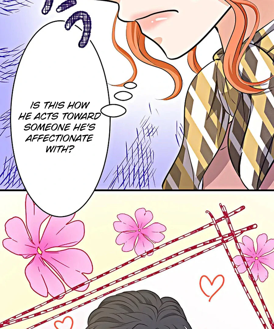 Crossbar: A Place Where You Can Be Naked in Mind and Body Chapter 17 - Page 64