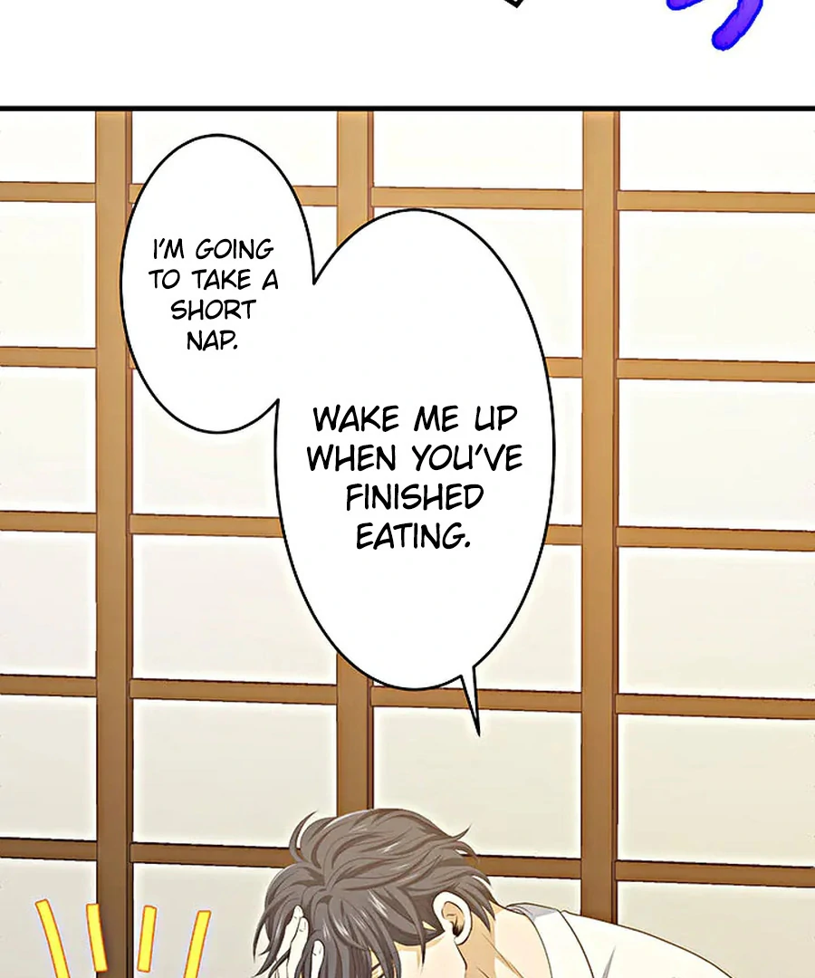 Crossbar: A Place Where You Can Be Naked in Mind and Body Chapter 17 - Page 68