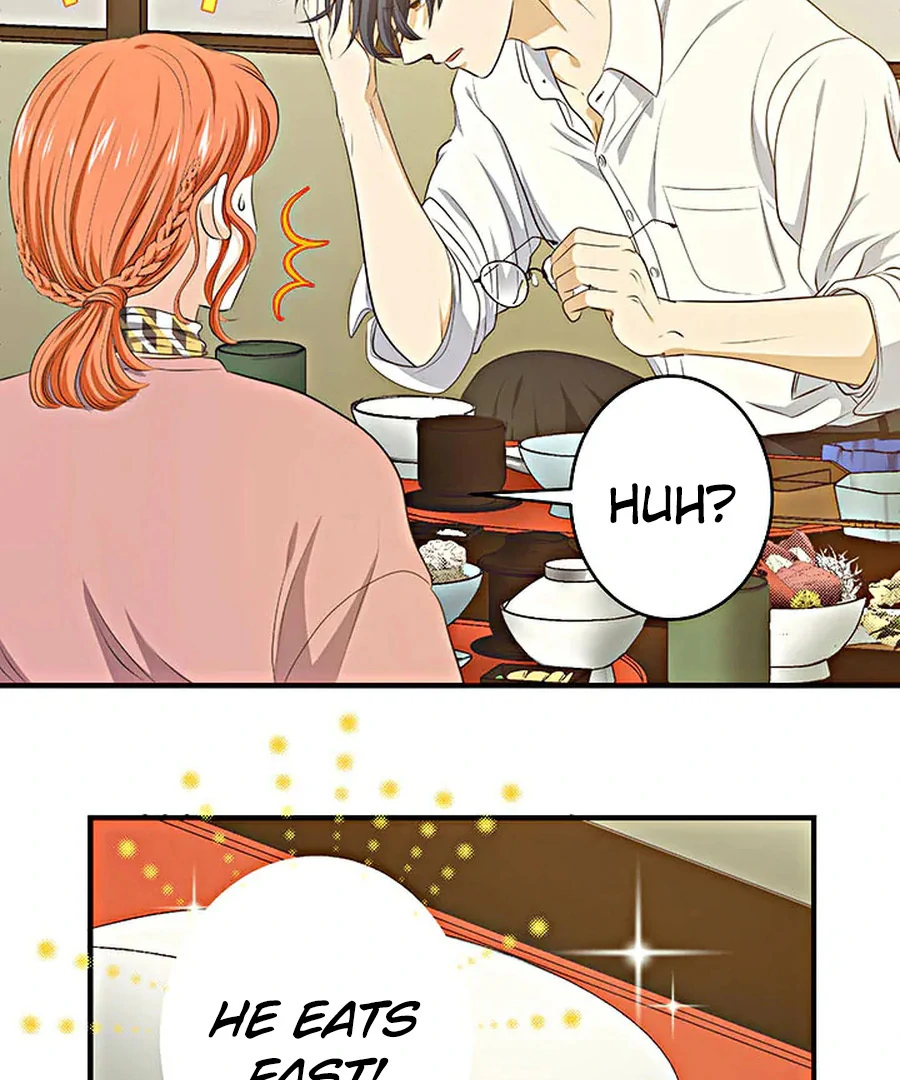 Crossbar: A Place Where You Can Be Naked in Mind and Body Chapter 17 - Page 69