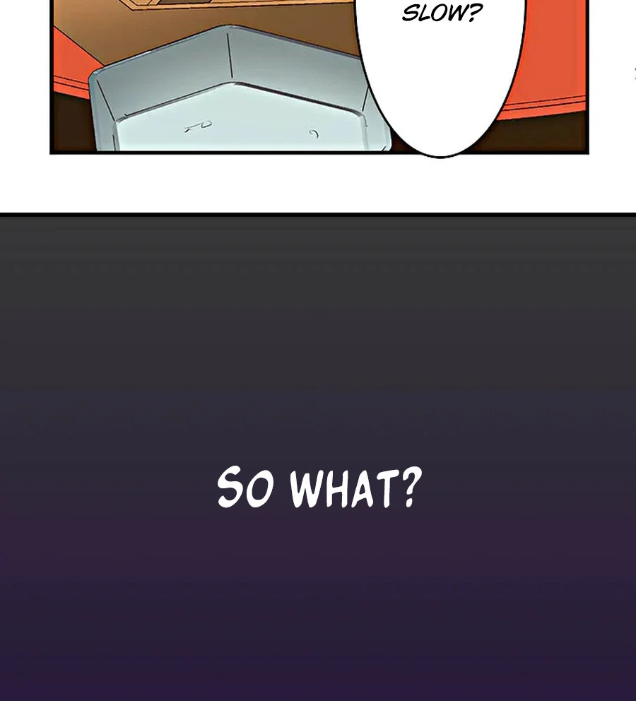 Crossbar: A Place Where You Can Be Naked in Mind and Body Chapter 17 - Page 73