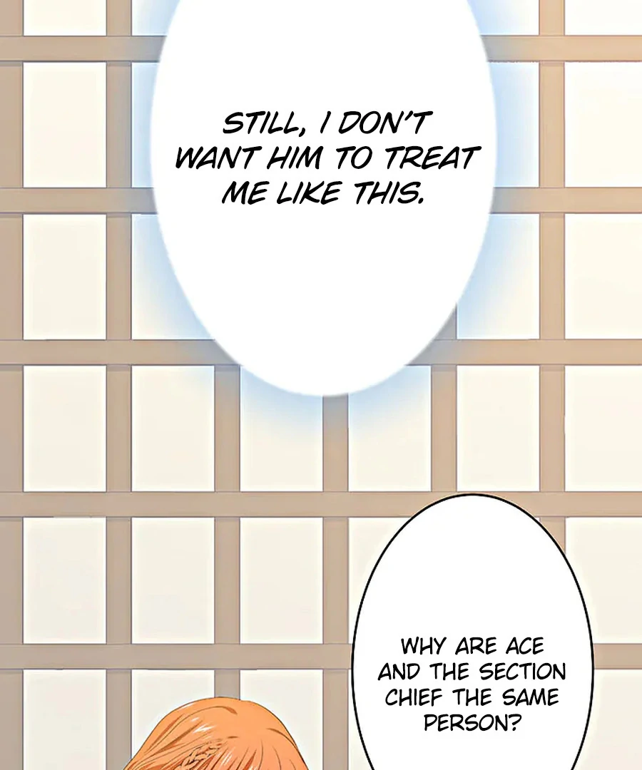 Crossbar: A Place Where You Can Be Naked in Mind and Body Chapter 17 - Page 77