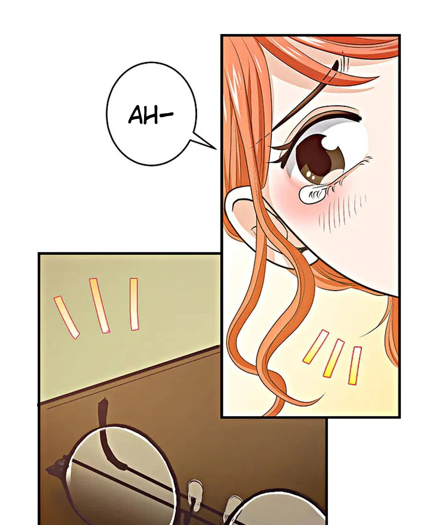 Crossbar: A Place Where You Can Be Naked in Mind and Body Chapter 17 - Page 80