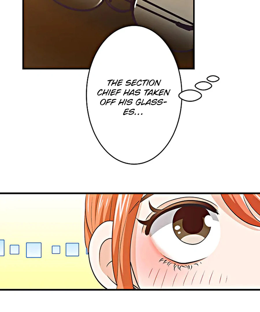 Crossbar: A Place Where You Can Be Naked in Mind and Body Chapter 17 - Page 81