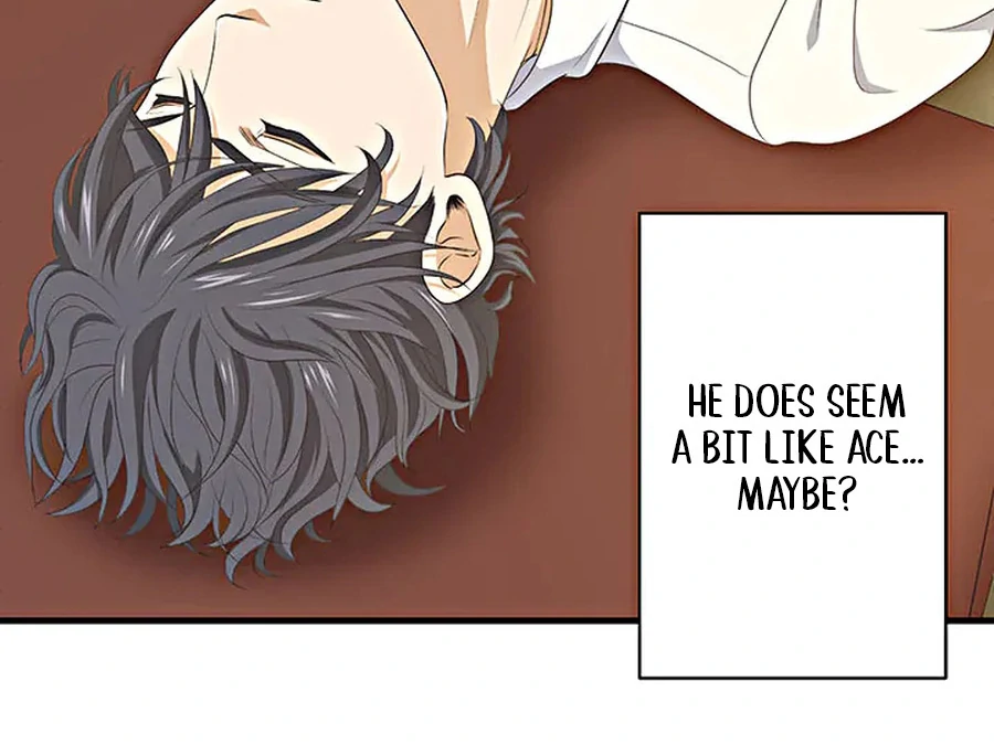 Crossbar: A Place Where You Can Be Naked in Mind and Body Chapter 17 - Page 85