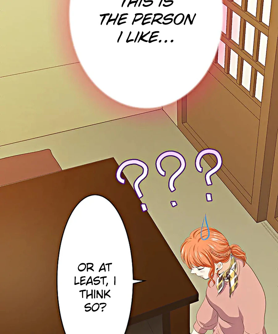 Crossbar: A Place Where You Can Be Naked in Mind and Body Chapter 17 - Page 87