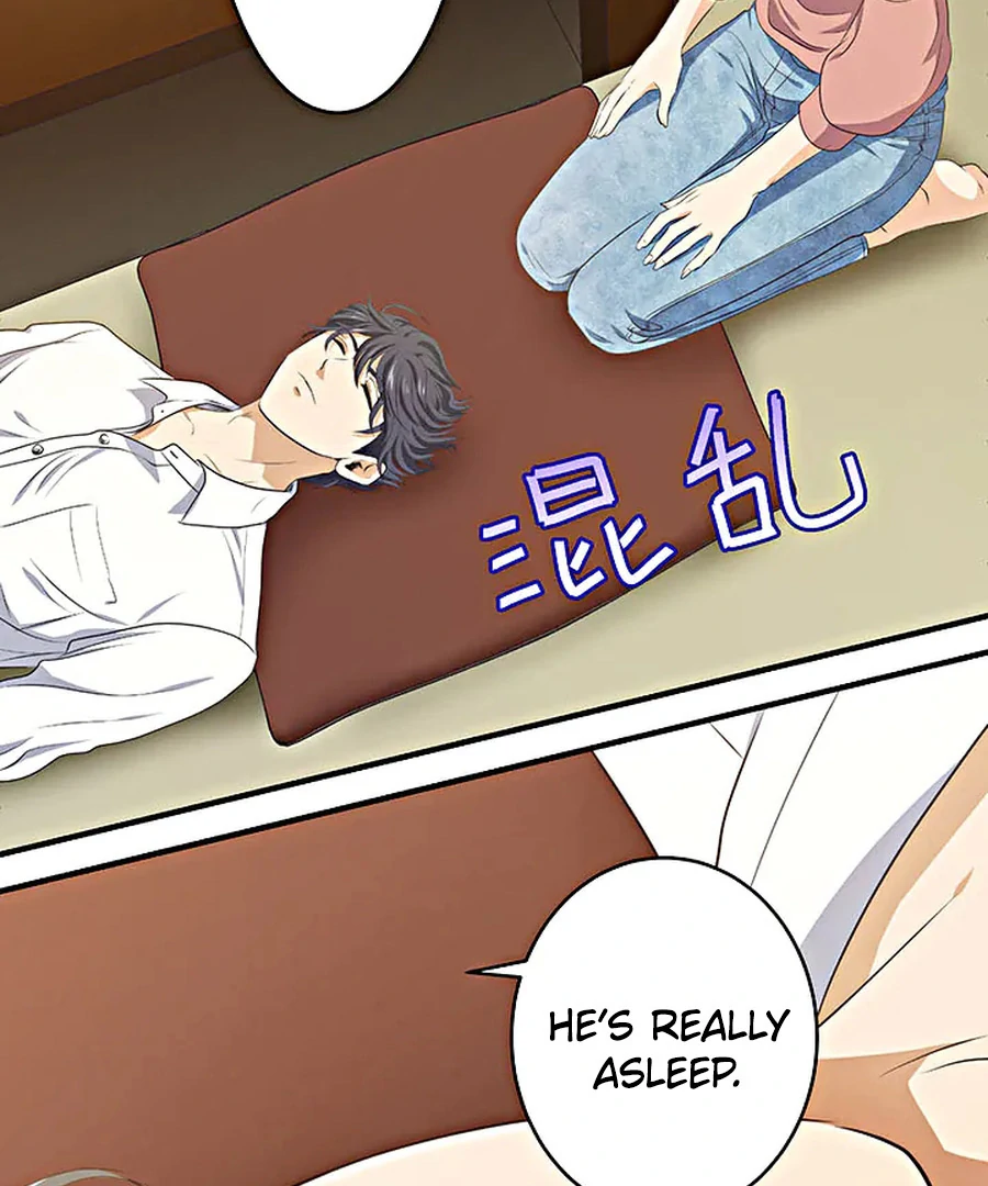 Crossbar: A Place Where You Can Be Naked in Mind and Body Chapter 17 - Page 88