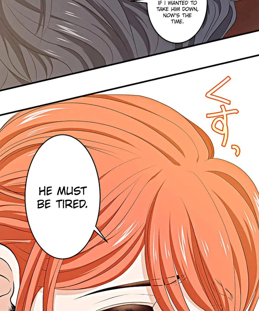 Crossbar: A Place Where You Can Be Naked in Mind and Body Chapter 17 - Page 90
