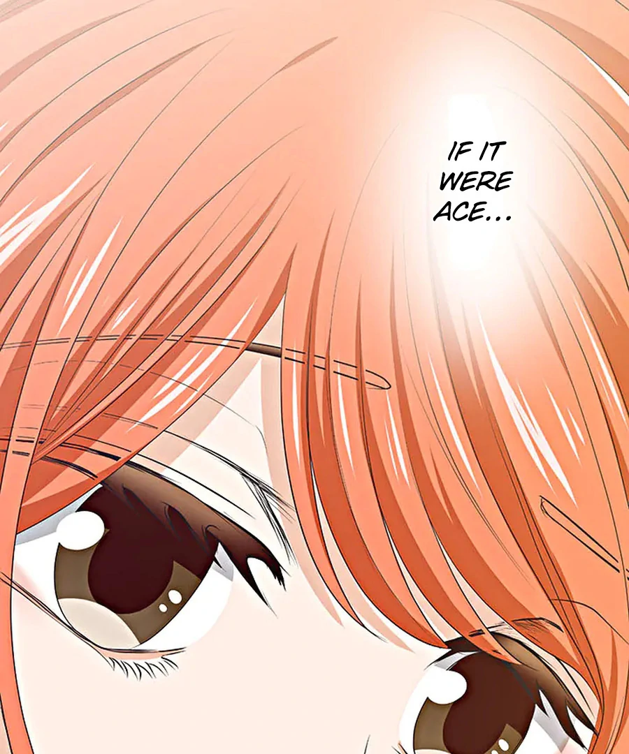 Crossbar: A Place Where You Can Be Naked in Mind and Body Chapter 17 - Page 95