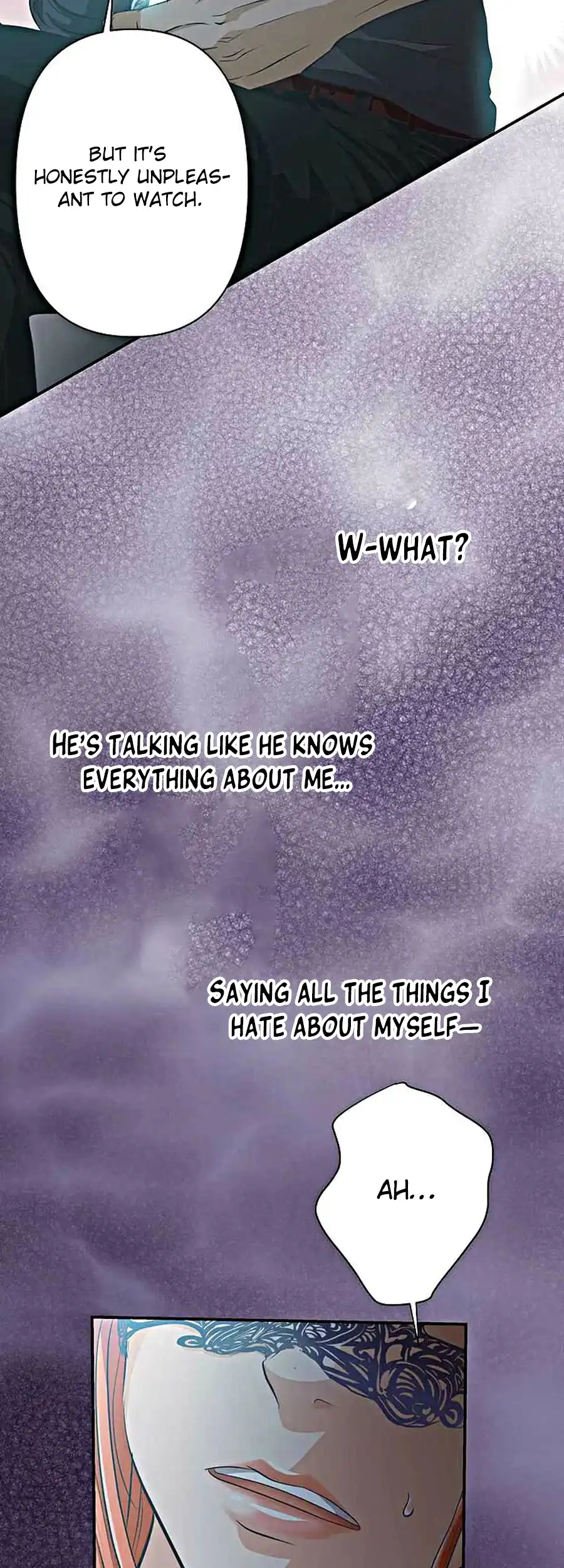 Crossbar: A Place Where You Can Be Naked in Mind and Body Chapter 2 - Page 21