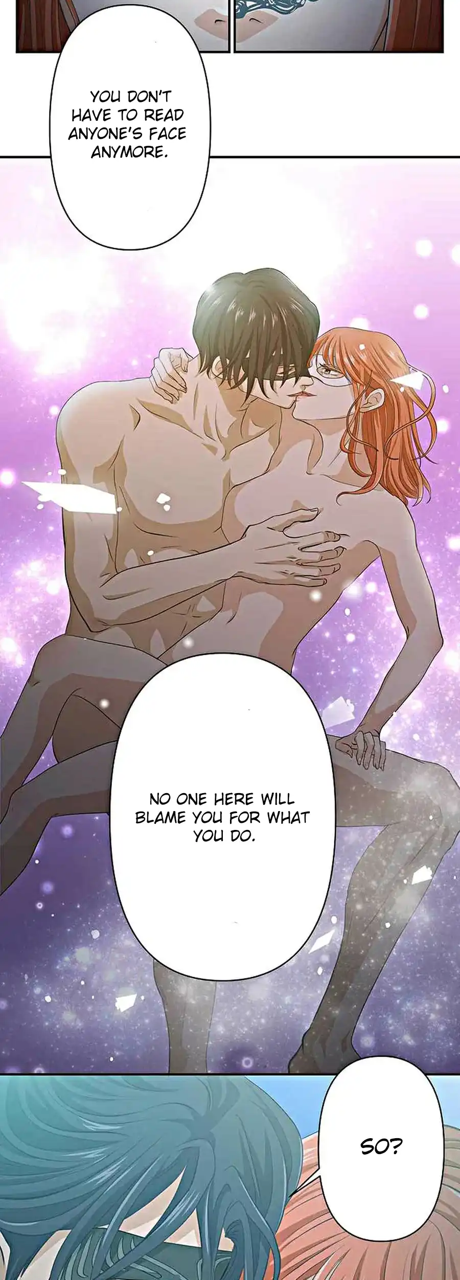 Crossbar: A Place Where You Can Be Naked in Mind and Body Chapter 2 - Page 24