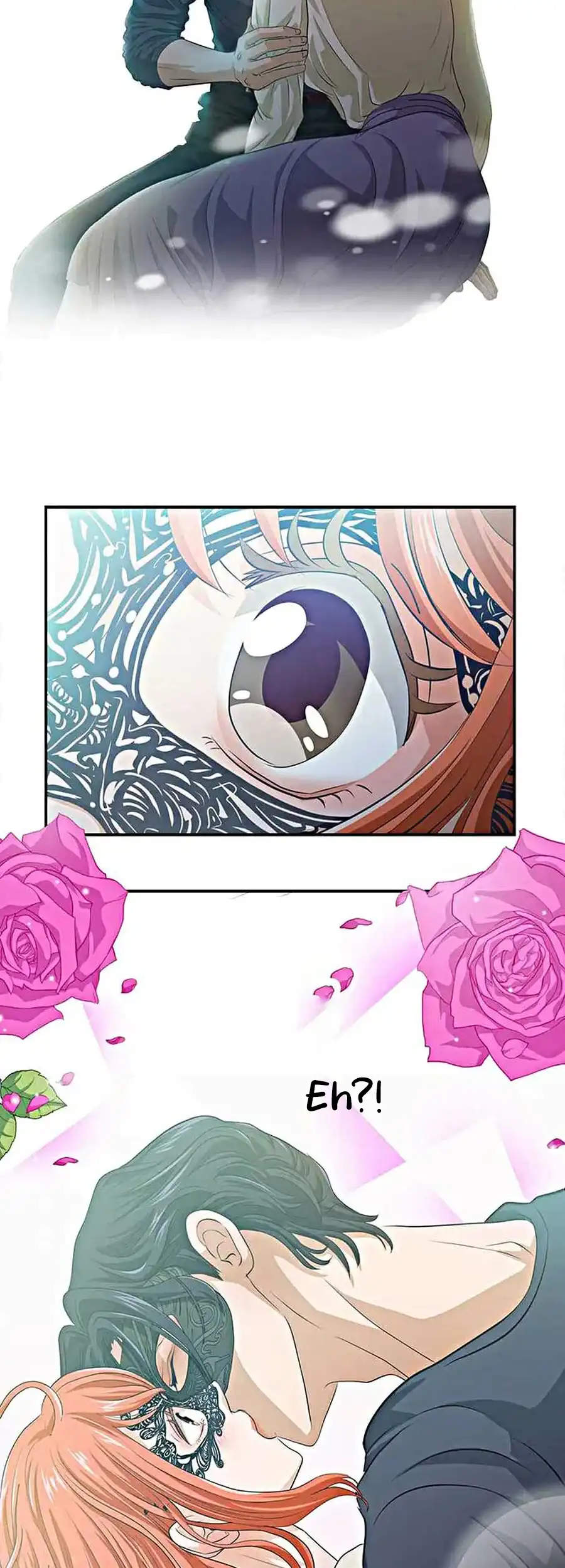 Crossbar: A Place Where You Can Be Naked in Mind and Body Chapter 2 - Page 28