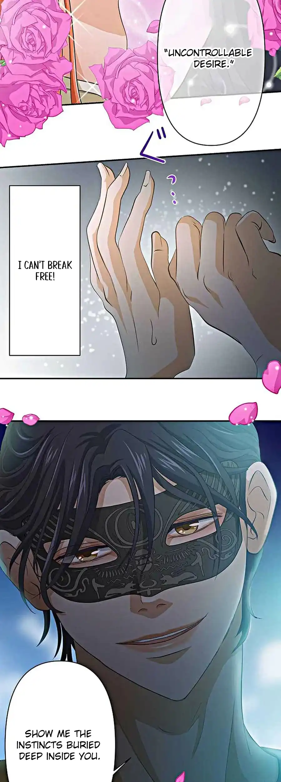 Crossbar: A Place Where You Can Be Naked in Mind and Body Chapter 2 - Page 30