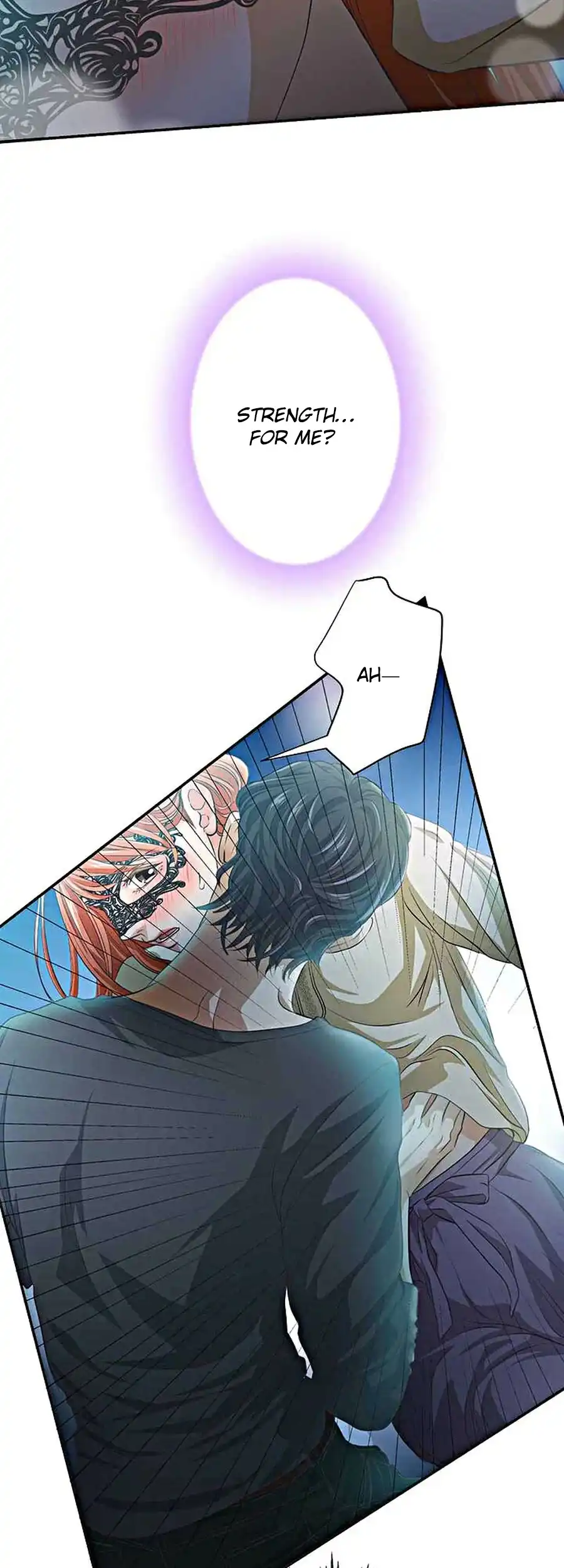 Crossbar: A Place Where You Can Be Naked in Mind and Body Chapter 2 - Page 32