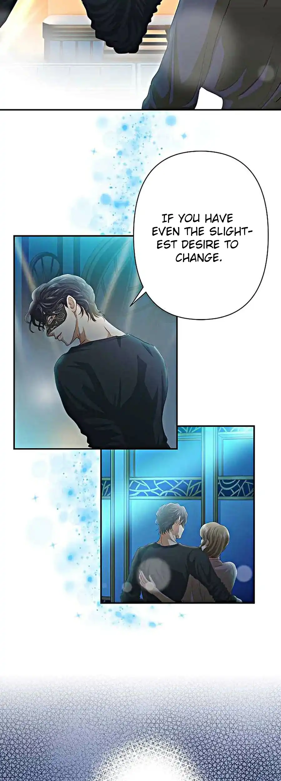 Crossbar: A Place Where You Can Be Naked in Mind and Body Chapter 2 - Page 39