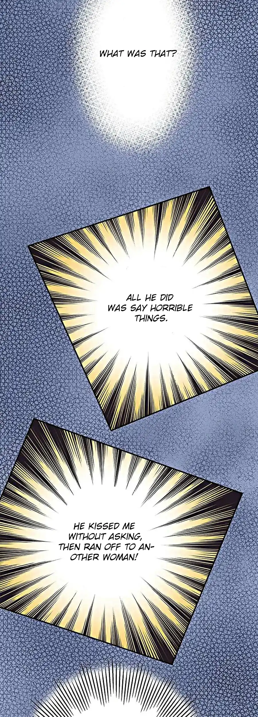 Crossbar: A Place Where You Can Be Naked in Mind and Body Chapter 2 - Page 40