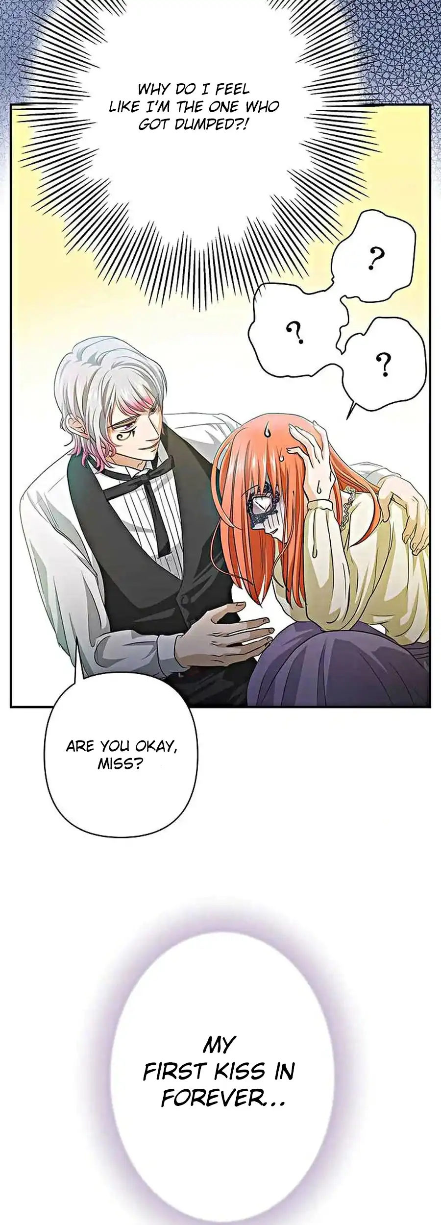 Crossbar: A Place Where You Can Be Naked in Mind and Body Chapter 2 - Page 41