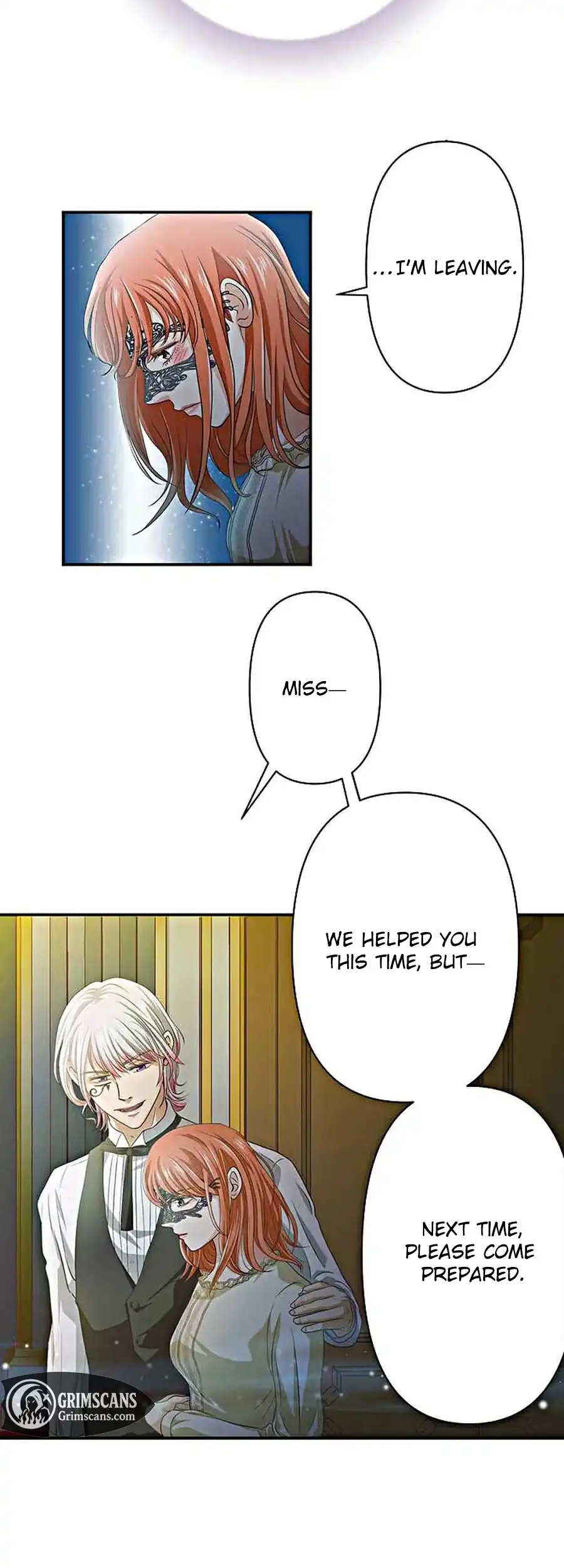 Crossbar: A Place Where You Can Be Naked in Mind and Body Chapter 2 - Page 43
