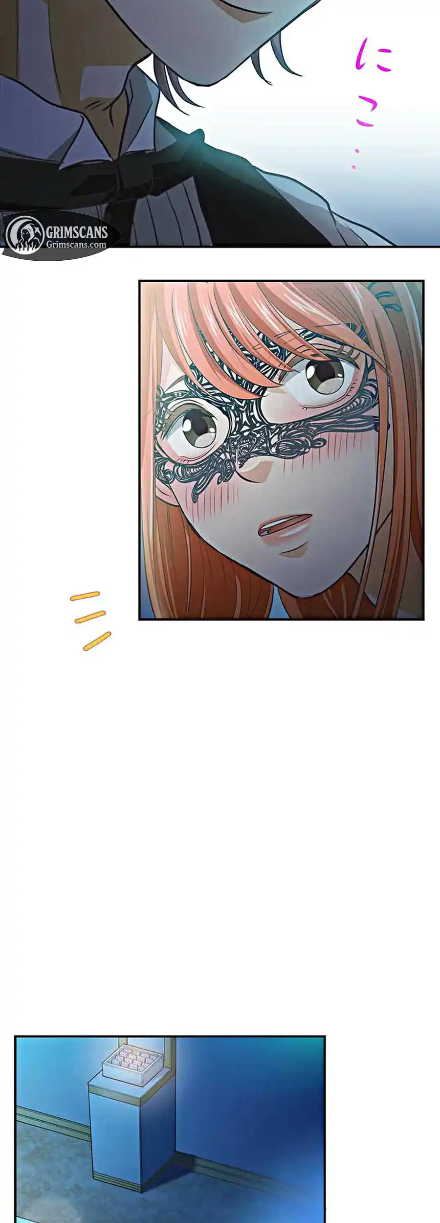 Crossbar: A Place Where You Can Be Naked in Mind and Body Chapter 2 - Page 9