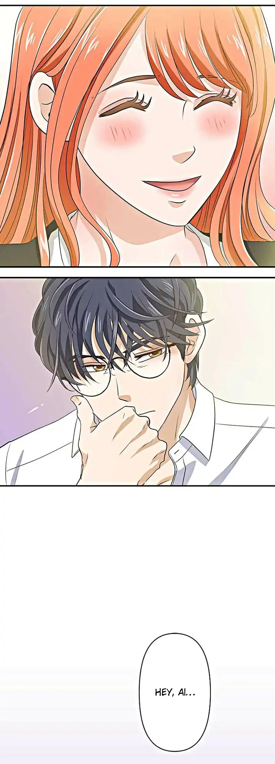Crossbar: A Place Where You Can Be Naked in Mind and Body Chapter 3 - Page 23