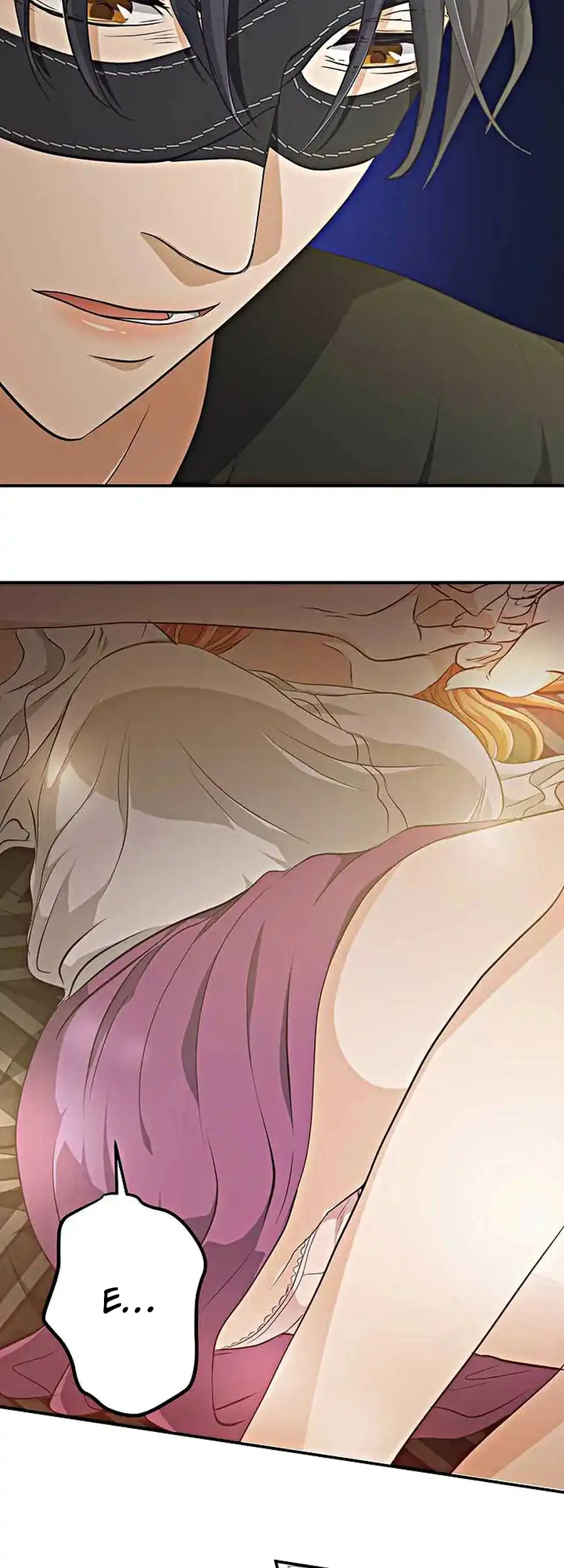 Crossbar: A Place Where You Can Be Naked in Mind and Body Chapter 4 - Page 11