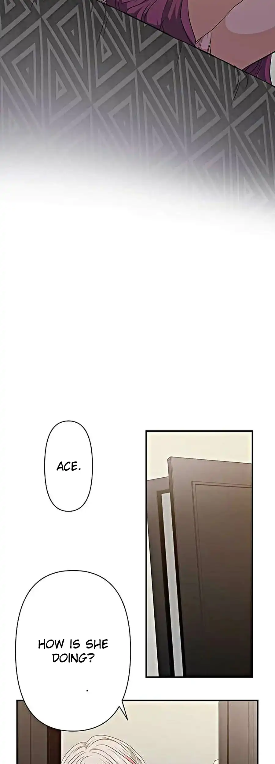 Crossbar: A Place Where You Can Be Naked in Mind and Body Chapter 4 - Page 13