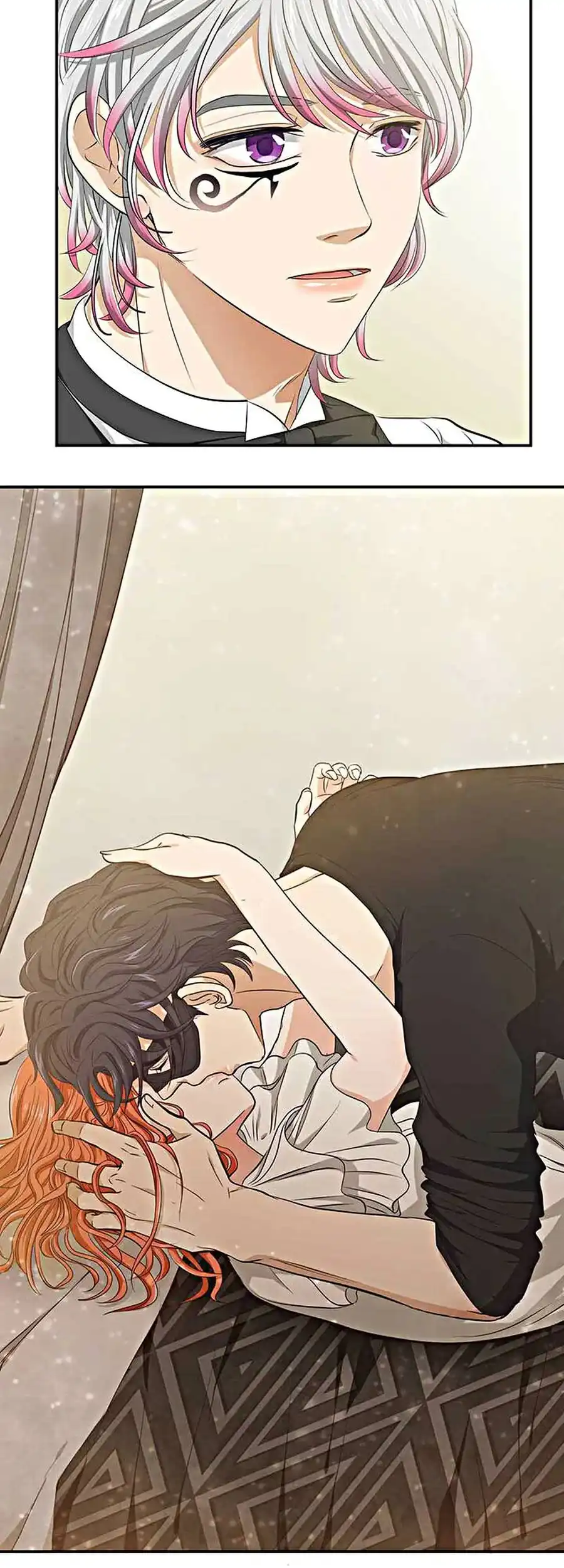 Crossbar: A Place Where You Can Be Naked in Mind and Body Chapter 4 - Page 15
