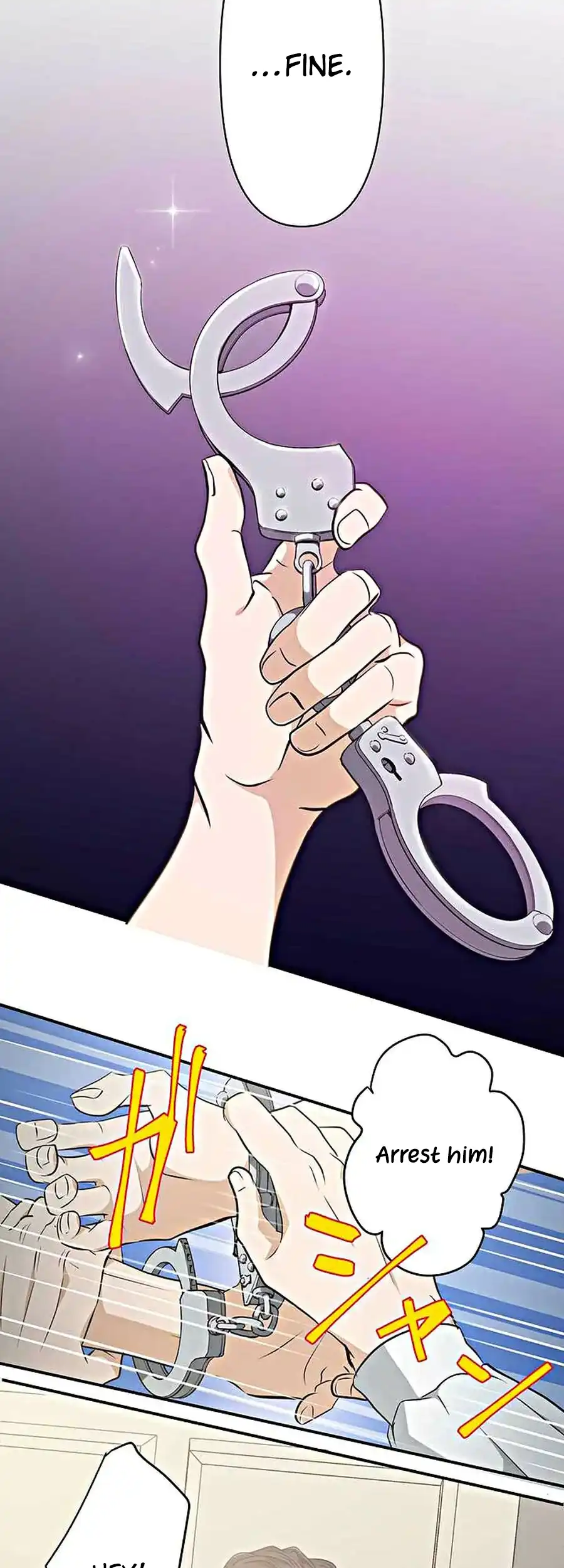 Crossbar: A Place Where You Can Be Naked in Mind and Body Chapter 4 - Page 18