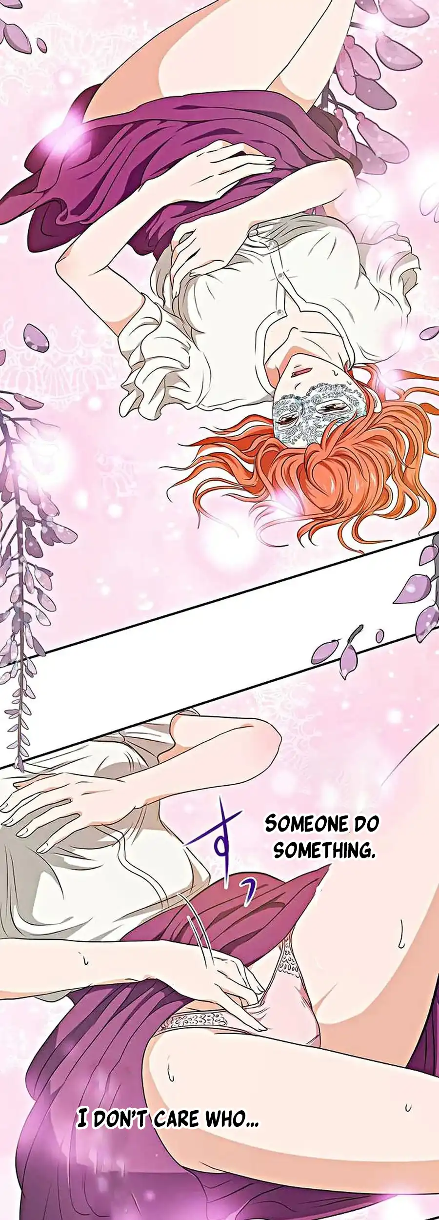 Crossbar: A Place Where You Can Be Naked in Mind and Body Chapter 4 - Page 28