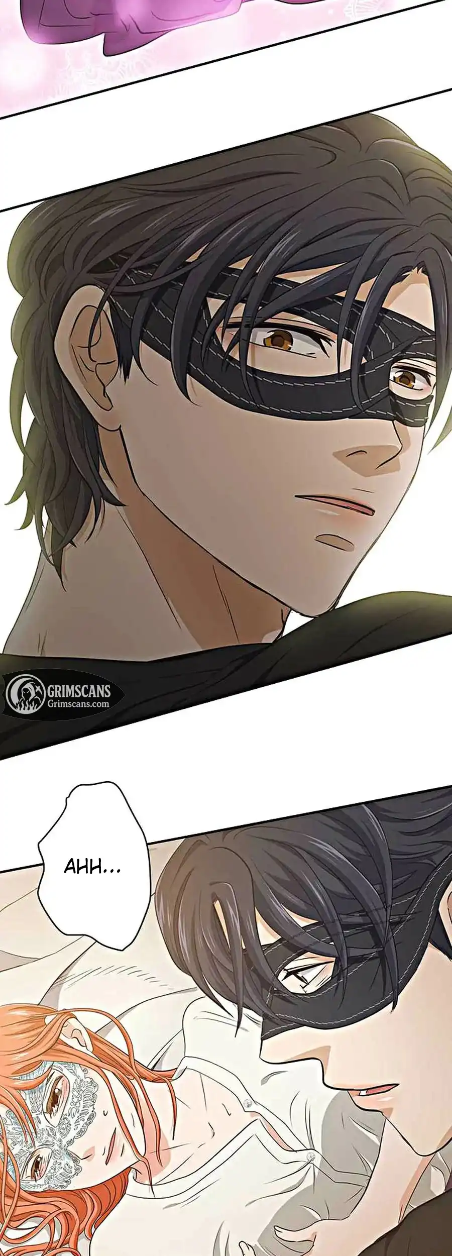 Crossbar: A Place Where You Can Be Naked in Mind and Body Chapter 4 - Page 29