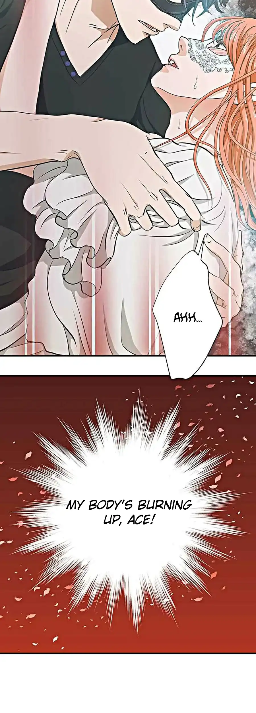 Crossbar: A Place Where You Can Be Naked in Mind and Body Chapter 4 - Page 3
