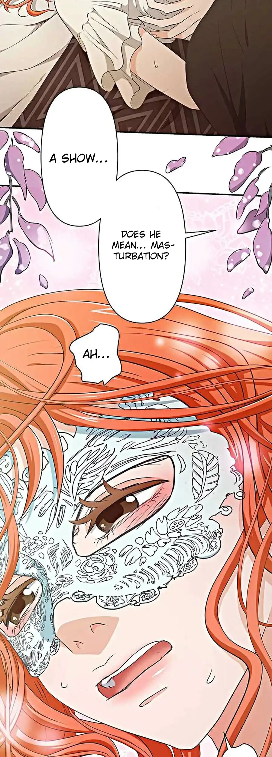 Crossbar: A Place Where You Can Be Naked in Mind and Body Chapter 4 - Page 30
