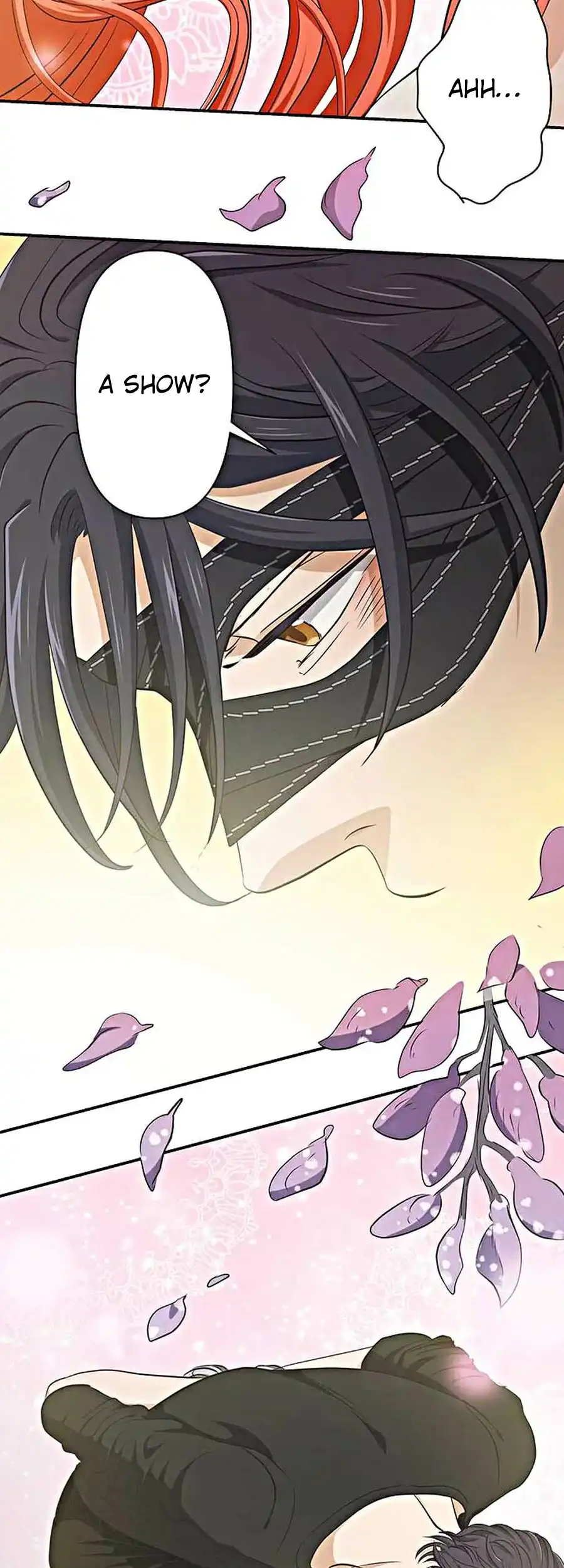 Crossbar: A Place Where You Can Be Naked in Mind and Body Chapter 4 - Page 31