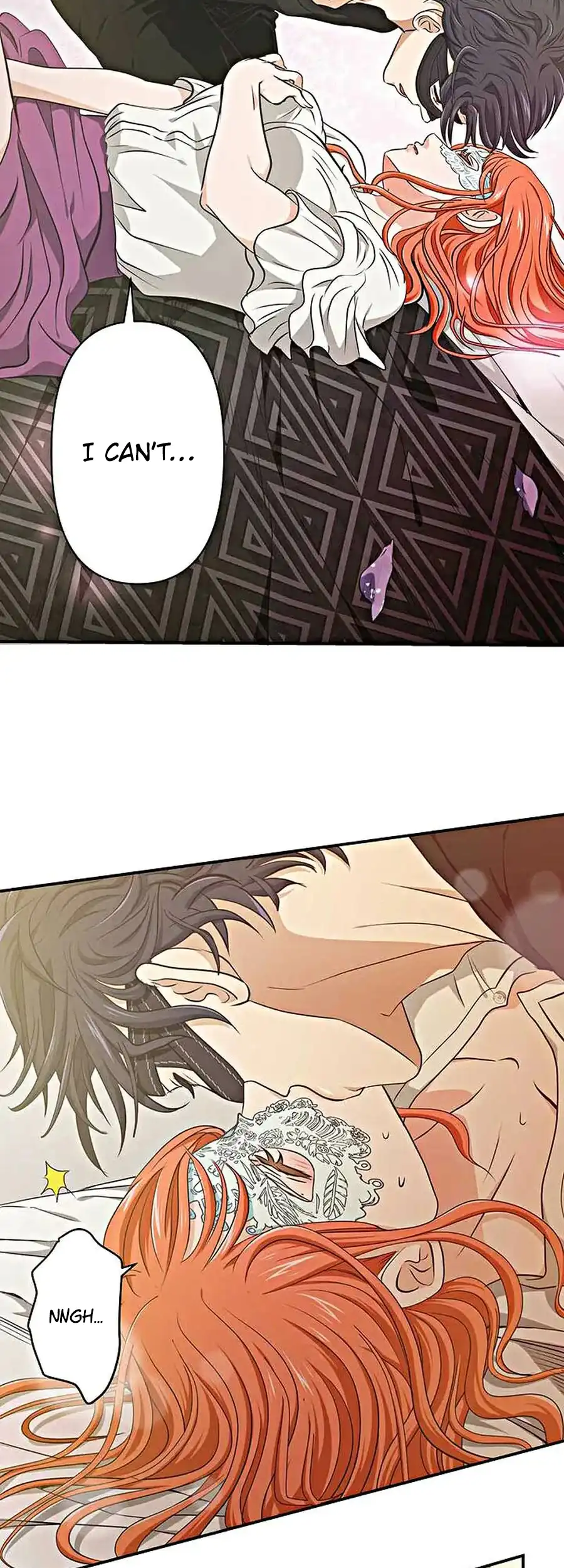 Crossbar: A Place Where You Can Be Naked in Mind and Body Chapter 4 - Page 32