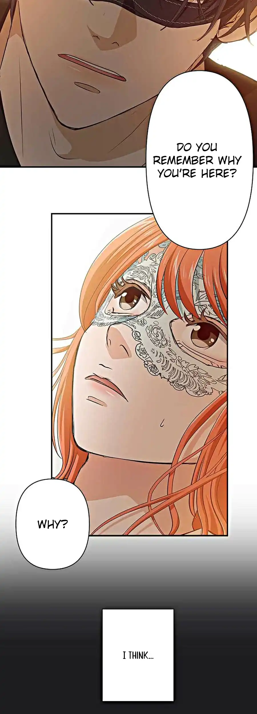 Crossbar: A Place Where You Can Be Naked in Mind and Body Chapter 4 - Page 42