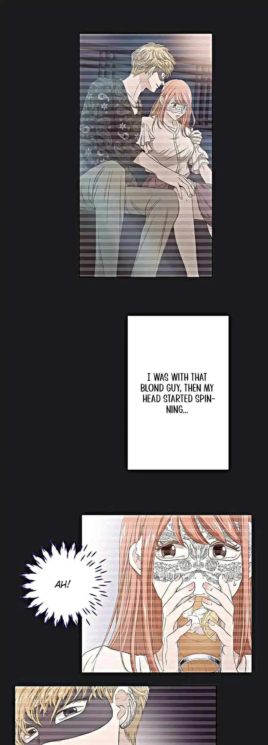 Crossbar: A Place Where You Can Be Naked in Mind and Body Chapter 4 - Page 43