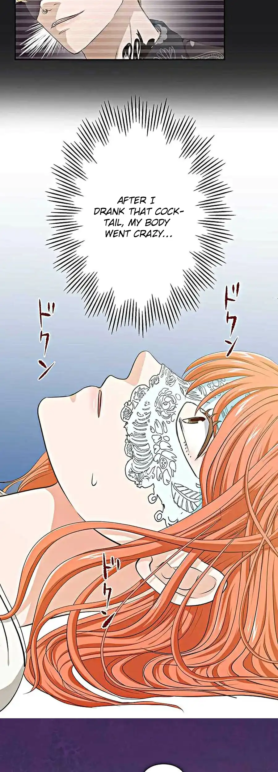 Crossbar: A Place Where You Can Be Naked in Mind and Body Chapter 4 - Page 44