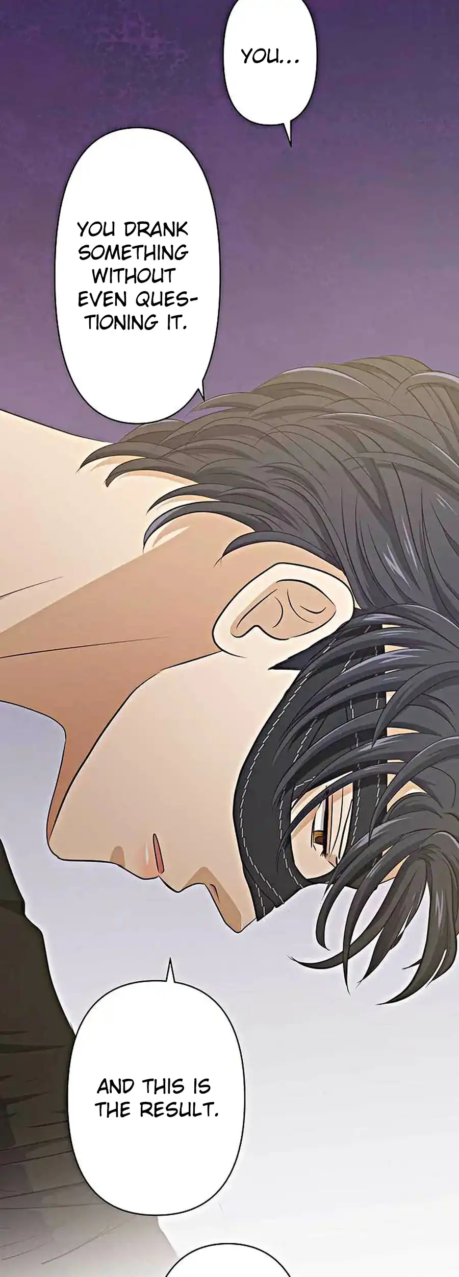Crossbar: A Place Where You Can Be Naked in Mind and Body Chapter 4 - Page 45