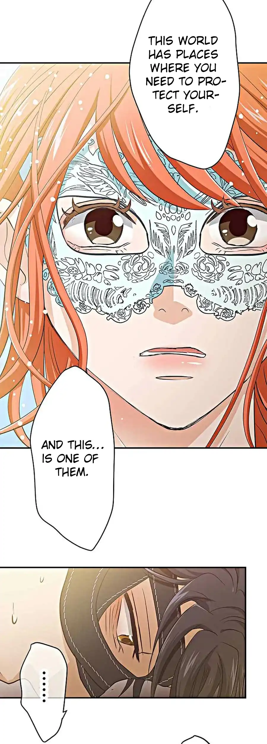Crossbar: A Place Where You Can Be Naked in Mind and Body Chapter 4 - Page 48