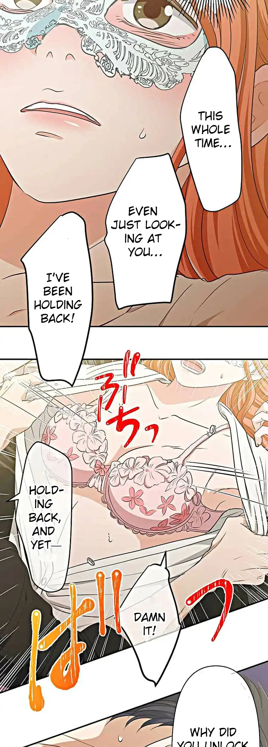 Crossbar: A Place Where You Can Be Naked in Mind and Body Chapter 4 - Page 50